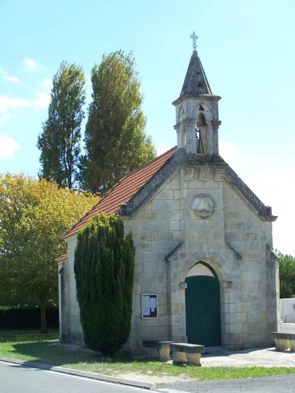 Eglise SaintJoseph Patrimoine et musées