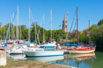 Marennes