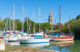 Marennes