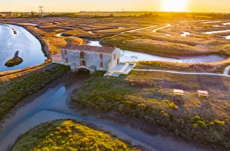 Moulin des loges