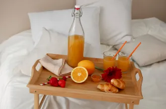 Chambre d'hôte