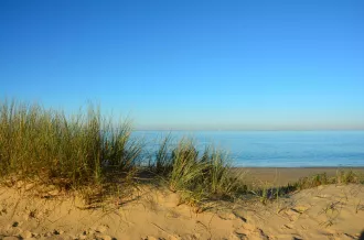 plage de la Gautrelle