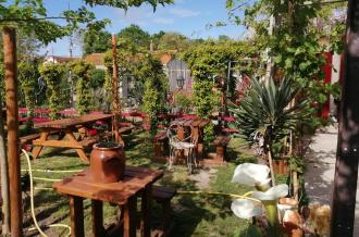 jardin