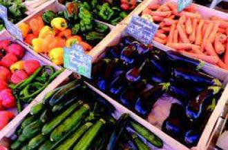 marché