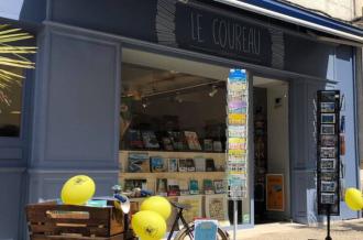 Librairie