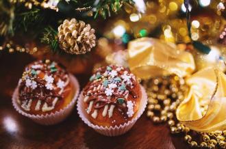 marché de noel