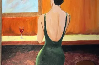 Exposition d'art - Peinture et Pastel_Marennes-Hiers-Brouage