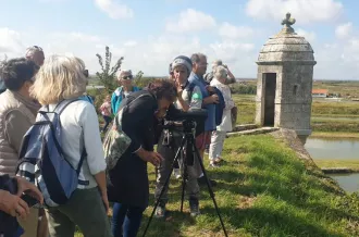 Brouage, riche d'Histoire et de Nature_Marennes-Hiers-Brouage