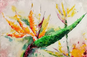 Exposition de peinture -Aurélie Herole_Marennes-Hiers-Brouage