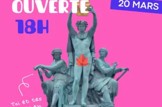 Scène ouverte  à La Bigaille_Marennes-Hiers-Brouage