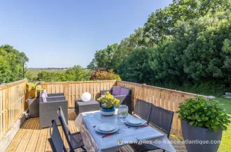 Hébergement Saint-Roch - Meublé_Marennes-Hiers-Brouage