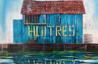 Exposition d'art : Spellbound - Ensorcelé_Marennes-Hiers-Brouage
