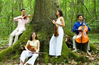 Quatuors