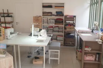 Atelier créatif de Marie-Line à Brouage_Marennes-Hiers-Brouage