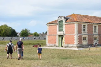 Les Jeudis Enigme !_Marennes-Hiers-Brouage