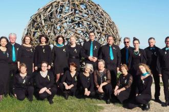 Concert Vocalude & Chœur de Marais_Marennes-Hiers-Brouage