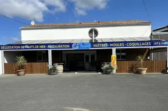 La Roue tourne_Saint-Georges-d'Oléron
