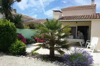 MEUBLE de Defaye Marcel_La Brée-les-Bains