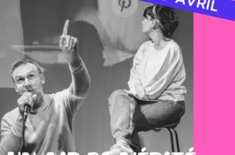 Théâtre à La Bigaille_Marennes-Hiers-Brouage