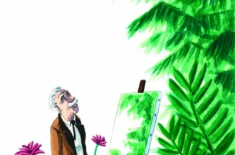 Micro Folie - Festival autour du Douanier Rousseau_Marennes-Hiers-Brouage