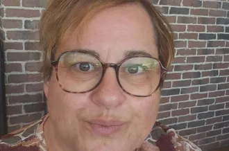 Fleur Poirier