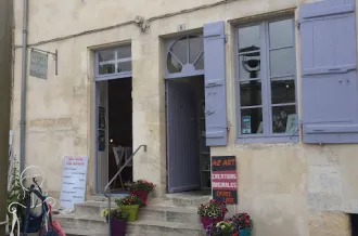 Chasse aux coquilles de Pâques_Marennes-Hiers-Brouage