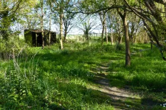 Parcours Legendr nature_Saint-Sornin