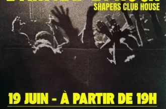 Tremplin l'Air Rap & Rock