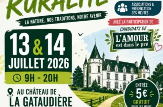 Fete de la ruralité_Marennes-Hiers-Brouage