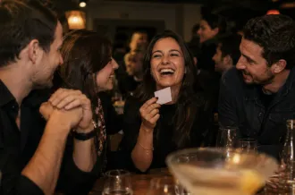 Blind test musical au Shapers Club House, Marennes