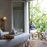Hôtel. Crédit : Ile d'Oléron Marennes Tourisme