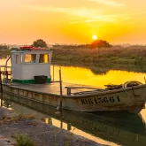 promenade en mer - Marennes-Hiers-Brouage