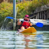 Kayak - @arthurhabudzik