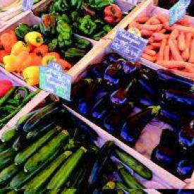 marché