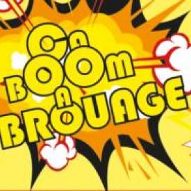 Exposition : ça boom à Brouage