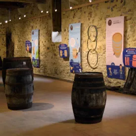 #Tonneau_Marennes-Hiers-Brouage