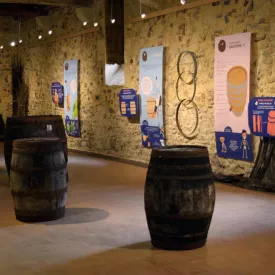 #Tonneau_Marennes-Hiers-Brouage