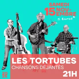 Soirée musicale à La Bigaille_Marennes-Hiers-Brouage