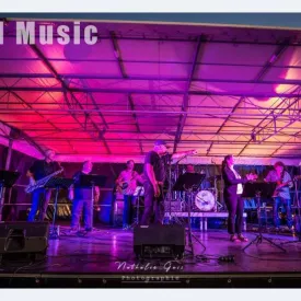 Week-end en musique à Saint-Just-Luzac_Saint-Just-Luzac