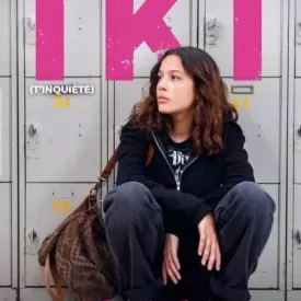 Ciné - Débat TKT_Marennes-Hiers-Brouage