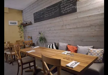 Les Alizés