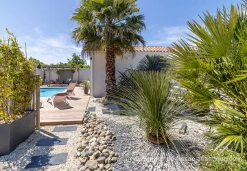 Villa clair de dune_Saint-Georges-d'Oléron