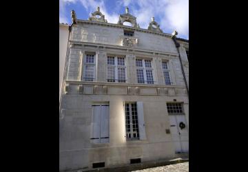 Quartier Historique de Marennes