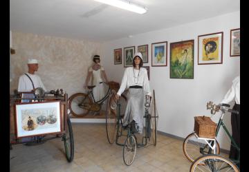 Musée du Vélo