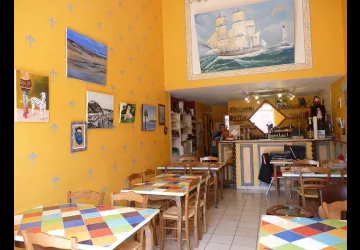 L'Escale du Roy