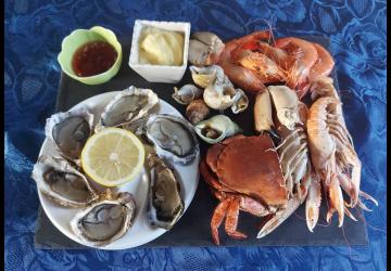 ASSIETTE MER