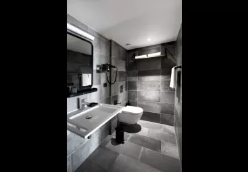 SUITE N°1 N°2 & N°3