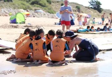 Pirate Surf School_Dolus-d'Oléron