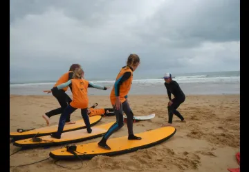 Pirate Surf School_Dolus-d'Oléron