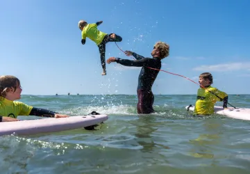 Surf